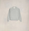 AMI PARIS Alexandre Mattiussi Sweatshirt Mens Apparel